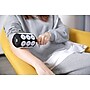 Bed of Nails Acupressure Roller, Black (171)~#|#~FA6E4F59-5CC9-4797-87D833CC44274D95_sc7