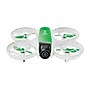 Contixo F15 Astro Mini Drone with 2.4" Screen Remote, Dual Camera, Live Video Display, Optical Flow Hover, Green~#|#~FA723873-7C4C-4C6F-BA4A11EAB806AFCB_sc7