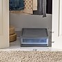 Iris 27.5 Quart Underbed Storage Container, Plastic, Gray (500230)~#|#~FA755612-8EA8-4ABE-836B575DCB843B20_sc7