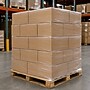 Staples Cast Stretch Wrap for Hand Dispensers, 80 Gauge, 5” Wide Clear Film for Bundling, Shipping & Securing Items~#|#~FA761C9F-DD35-42BE-9D09A75161E16D98_sc7