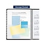 2024 AT-A-GLANCE DayMinder Premiere 7" x 8.5" Monthly Planner, Black (G400H-00-24)~#|#~FA7706BE-17AC-449E-BC973E6FDF280923_sc7