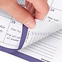 2026 AT-A-GLANCE Kathy Davis 6.75" x 3.75" Weekly & Monthly Planner Refill Pages, Multicolor (KD71-285Y-26)~#|#~FA79F1BA-03F1-42DD-AB6B5E2AE2FE5756_sc7