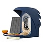 PerchMe AI-Recognition Solar Powered Smart Bird Feeder with Camera, Navy Blue (SF-BF-NB01)~#|#~FA7B4107-6A72-489A-891E8D4F071CA144_sc7