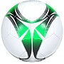 Xcello Sports Size 3 Soccer Balls with Pump, Black/Green/Silver and White/Green/Silver, 12/Pack (SB-S3-12-ASST-7)~#|#~FA7C9080-6DDF-4C31-AA4E9BCE95DB5184_sc7