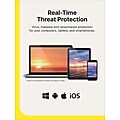 Norton 360 Deluxe for 3 Devices, Windows/Mac/Android/iOS, Download (21390663)