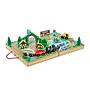Melissa & Doug Take Along Vehicle Set Wood Train (MS30140)~#|#~FA7D0723-8E71-4B1B-8B0B2BABB5FE07B4_sc7