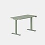 Branch Duo 48"W Electric Adjustable Standing Desk, Sage (10-10-05-71)~#|#~FA7D1398-FD34-4A2E-8233ED7C26780F04_sc7