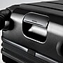 Ricardo Beverly Hills Cambria 24" Hardside  Suitcase, 8-Wheeled Spinner, Black (140-25-006-4VP)~#|#~FA7EE6E7-75CB-4D5C-986D88A483EA07D9_sc7
