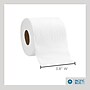 Pacific Blue Select Standard Toilet Paper, 2-Ply, White, 550 Sheets/Roll, 80 Rolls/Carton (18280/01)~#|#~FA802EA9-D2A2-4D3E-BB1DE9FAC3208517_sc7