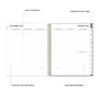 2026 Blue Sky Ballina 11" x 8.5"  Weekly & Monthly Personal Organizer, Plastic Cover (158055)~#|#~FA80B5A5-BB4E-4B1E-98E5B3D516C1EF32_sc7