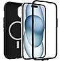 OtterBox Defender XT MagSafe Rugged Case for iPhone 15/14/13, Shock Absorbing, Black (77-92972)~#|#~FA810105-6363-4CE5-9DB24D97C2D2FDEC_sc7