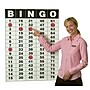 S&S Worldwide Bingo Masterboard Poster and Static Cling Chips, 75/Pack (19303)~#|#~FA814CBD-597D-4E24-8B6930A410C5F24F_sc7