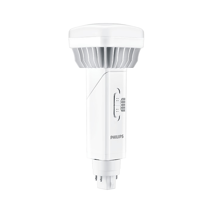 Philips FlexFit 16 Watts Multicolor LED Commercial Bulb, 10/Carton