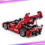 LEGO Technic Ferrari FXX K Model Car Kit STEM Building Toy, 897 Pieces (42212)~#|#~FA81A044-254A-4C1E-AAA90354FB3856C6_sc7