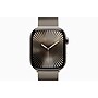 Apple Watch Series 10, GPS + Cellular, 46mm, Natural Titanium Case, Natural Milanese Loop (MWYC3LW/A)~#|#~FA83A0A4-043A-4A8E-B57FA57B09D701E6_sc7
