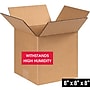 8" x 8" x 8" Shipping Boxes, 32 ECT, 25/Bundle (888W5C)~#|#~FA84A9A3-BE0E-4D8F-AABBB0DC9A352997_sc7