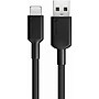 Alogic Elements Pro USB-A to USB-C 2.0 Cable, 1m Black (ELPCA201-BK)~#|#~FA87DC72-D020-44C7-87385AE15081CA49_sc7