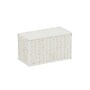 Household Essentials Woven Storage Wicker Basket, White (ML-7113)~#|#~FA88298C-31A5-48DA-87B611396EFF1418_sc7