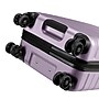 Skyway Luggage Epic 2.0 20" Hardside Carry-On Suitcase, 8-Wheeled Spinner, Silver Lilac (780-20"536-4WB)~#|#~FA8843D0-422D-41B5-AADF83C2892DDEF3_sc7