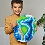 Plus-Plus Puzzle By Number 800-Piece Earth Floor Puzzle (PLL05104)~#|#~FA8853FF-2897-4AFE-9A3FE2E8D8937ED6_sc7