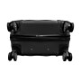 TUCCI STORTO 3-Piece Hardside Luggage Set with Spinner Wheels, Black Geometric (T0324-03PC-BLK)~#|#~FA88BFBA-0615-4579-AC236BD5A96FC41F_sc7