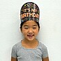 Creative Teaching Press Core Decor Happy Birthday Crowns, 24" x 6", 30/Pack (CTP11015)~#|#~FA88DCBB-99E8-4776-8515CC6A63B89E70_sc7
