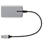 StarTech.com 4-Port USB 3.0 5Gbps Hub, Space Gray (5G4AB-USB-A-HUB)~#|#~FA8A0828-D0A2-4403-9C00C4549D93405F_sc7