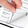 2026 AT-A-GLANCE DayMinder 3.5" x 6" Weekly Appointment Book Planner, Faux Leather Cover, Black (G250-00-26)~#|#~FA8AD17C-0047-4914-A214B8185656B6D0_sc7