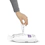 simplehuman Code P 13-16 Gallon Trash Bag, 50% PCR, 23.6" x 31.4", Low Density, 1.18 mil, White, 200 Total Bags (CW0578)~#|#~FA8B3900-CCC4-4C01-874FEB18633A772A_sc7