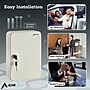 AdirOffice 48 Key Key-Lock Cabinet, White (681-48-WHI)~#|#~FA8E80FB-529C-4D92-BF2F9063B6E20D3C_sc7