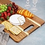 MegaChef 33" x 12" Acacia Wood Folding Cheese Cutting Board~#|#~FA8EF1C8-E3AE-429F-A9F5BD6E2E805DA1_sc7