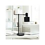 Lalia Home Studio Loft Table Lamp, Matte Black (LHT-4001-BK)~#|#~FA8F20E1-F4ED-4360-8F9348A86781E981_sc7