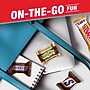 Mars Caramel Mix Miniatures Milk Chocolate Candy Bars, 75 oz. (220-02731)~#|#~FA8F9EA1-BD04-4BC3-9487C9FB99621913_sc7