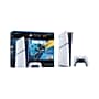 Sony PlayStation 5 Slim Gaming Console, Fortnite Flowering Chaos Bundle, 1TB SSD, White (1000049926)~#|#~FA90A385-2478-4CFC-9275B9AF27804D23_sc7