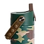 Elemental Core Pop Green Camo Stainless Steel Double Wall Insulated Water Bottle, 18 oz. (EBC18GC31P)~#|#~FA93F762-D7A7-455E-A9E0CC65188A4E06_sc7