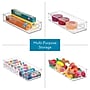 iDESIGN Organizers, Clear, 2/Set (27904M2)~#|#~FA97870D-6052-4379-A50225FD4C662E02_sc7