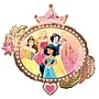 Party City Disney Princess Once Upon A Time 34" Foil Balloon (AM3980630)~#|#~FA98D71F-6E19-4963-B1ACB731CE68F77B_sc7