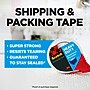Scotch Heavy Duty Packing Tape with Dispenser, 1.88" x 54.6 yds., Clear, 4/Pack (3850-4-2RD)~#|#~FA98E830-82A1-4ED3-B82F10CADE9637C3_sc7