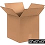 12" x 12" x 13" Shipping Boxes, 32 ECT, 25/Bundle (121213R)~#|#~FA9A800C-0BBA-4851-B9EBCB745C6EB03C_sc7
