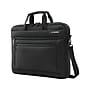Samsonite Laptop Shuttle 17.3" Polyester Laptop Bag, Black (143133-1041)~#|#~FA9A93F2-C446-4001-A8FF5685C1E217A1_sc7