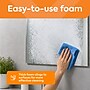 Coastwide Professional Foaming Glass Cleaner, Fresh & Clean Scent, 19 Oz., 6/Carton~#|#~FA9AB35D-46BF-4245-9EA14D5117FE75DC_sc7