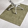 Anji Mountain Rug'd Carpet & Hard Floor Chair Mat, 36" x 48", Burlington Seaside (AMB9042)~#|#~FA9D3813-A865-4A5A-BE26194633E40948_sc7