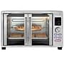 MegaChef 30 L Digital Multi-Function Convection Toaster Oven with Rotisserie Set (938122560M)~#|#~FA9E75DB-AA09-40AD-83873CC6BEA4DB99_sc7