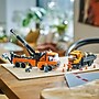 LEGO City Heavy-Duty Recovery Tow Truck with Crane, 793 Pieces (60467)~#|#~FA9F37BC-45A7-4BC8-A1A7B834A0182685_sc7