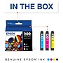 Epson T202520-S Tri-Color Ink Cartridge, Standard Yield, 3/Pack (EPST202520S)~#|#~FA9F4A68-DB07-4797-BD857B1F0E2CFA58_sc7