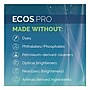 ECOS PRO Wave Dishwasher Detergent Liquid, Free & Clear, 5 gal. (PL9440/05)~#|#~FA9FF096-7998-4969-91669221F254DE71_sc7