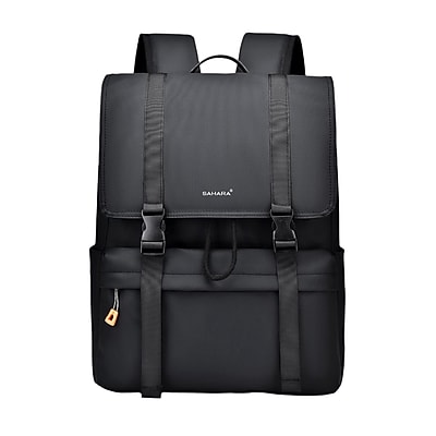 Atlas Pro Structured Laptop Backpack - Thumbnail 5