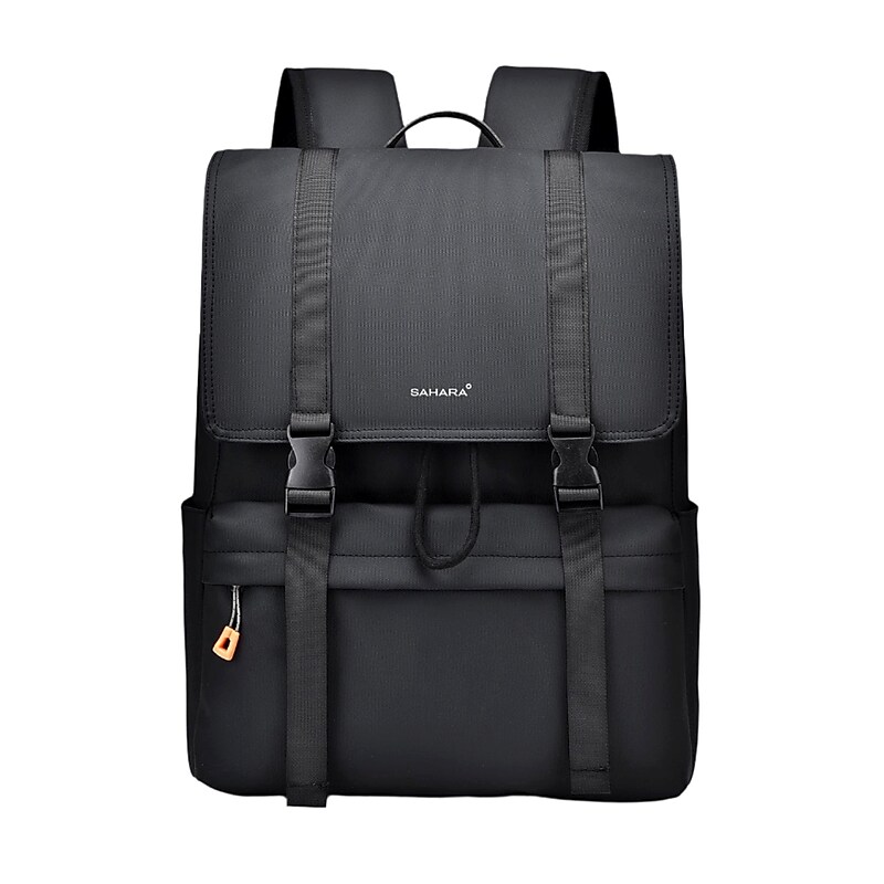 SaharaCase Modern 16" Laptop Bag, Black (LT00105) image 1
