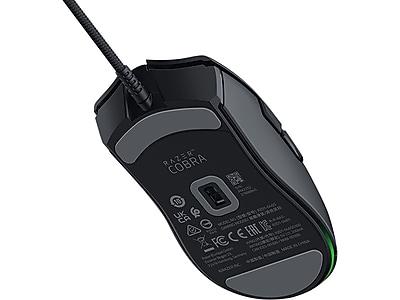 Razer Cobra Gaming Mouse - Thumbnail 2