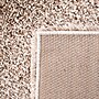 Safavieh California Shag 8' x 10' Rectangle Machine Made Rug, Beige (SG151-1313-8)~#|#~FAA54169-755D-4154-AB2DAAAA039FC171_sc7